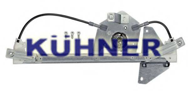 AD KUHNER AV1456 Подъемное устройство для окон