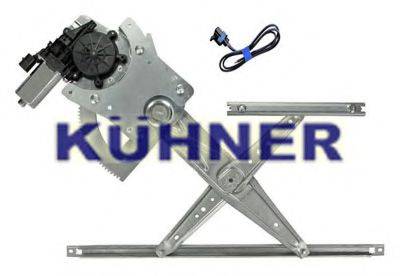 AD KUHNER AV1460 Подъемное устройство для окон