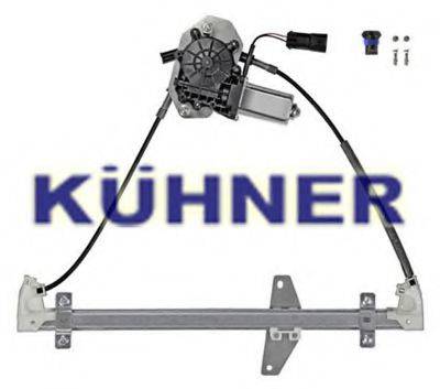 AD KUHNER AV1473 Подъемное устройство для окон