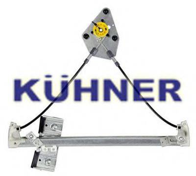 AD KUHNER AV1504 Подъемное устройство для окон