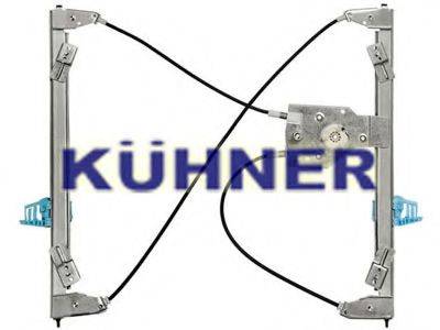 AD KUHNER AV1527 Подъемное устройство для окон