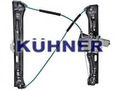 AD KUHNER AV1528 Подъемное устройство для окон