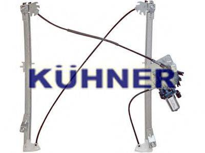 AD KUHNER AV1572 Подъемное устройство для окон