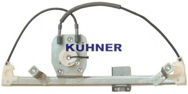 AD KUHNER AV1603 Подъемное устройство для окон