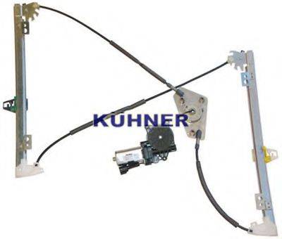 AD KUHNER AV1604 Подъемное устройство для окон