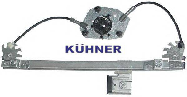 AD KUHNER AV1612 Подъемное устройство для окон
