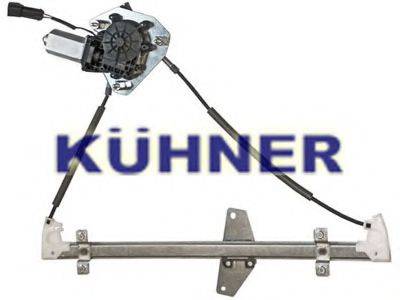 AD KUHNER AV1620 Подъемное устройство для окон