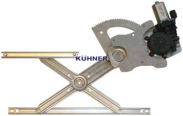 AD KUHNER AV1622 Подъемное устройство для окон