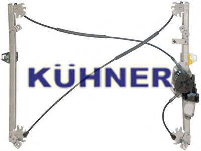 AD KUHNER AV1710 Подъемное устройство для окон