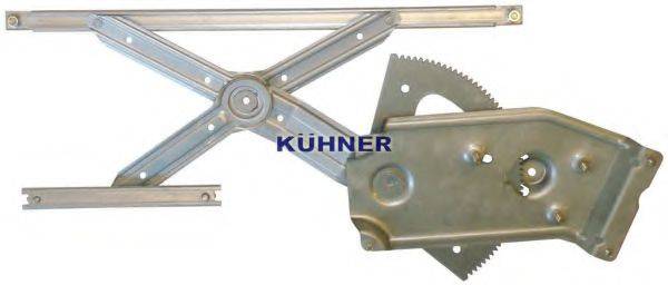 AD KUHNER AV1722 Подъемное устройство для окон