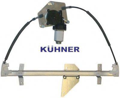 AD KUHNER AV1733 Подъемное устройство для окон