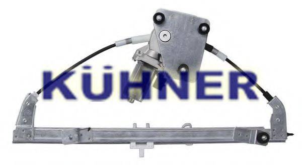 AD KUHNER AV819 Подъемное устройство для окон