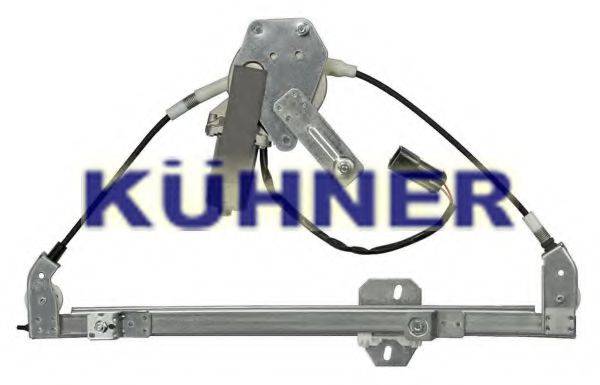 AD KUHNER AV871 Подъемное устройство для окон