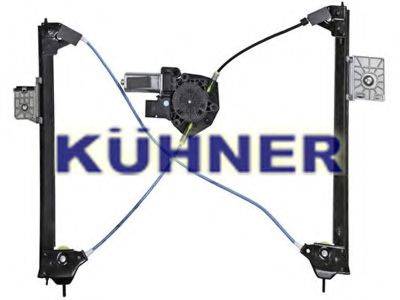 AD KUHNER AV993 Подъемное устройство для окон