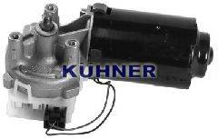 AD KUHNER DRE424C Двигатель стеклоочистителя