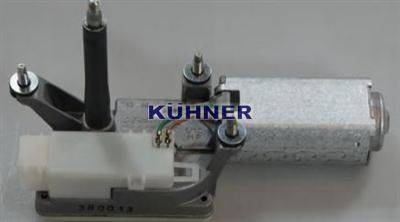 AD KUHNER DRE430N Двигатель стеклоочистителя