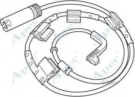 APEC BRAKING WIR5195