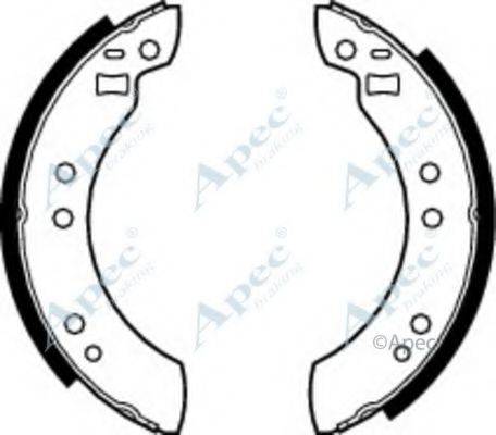 APEC BRAKING SHU244