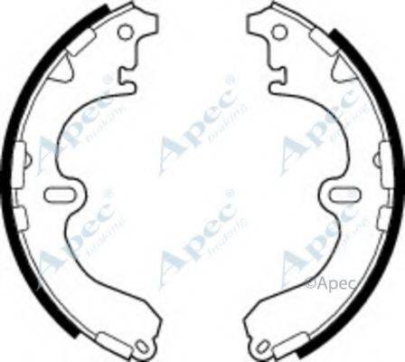 APEC BRAKING SHU471