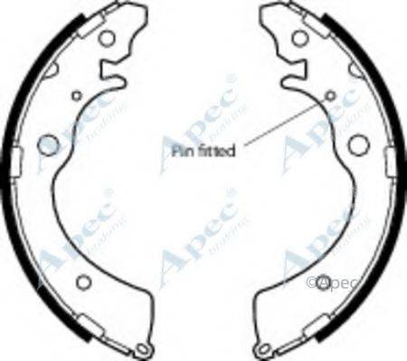 APEC BRAKING SHU474