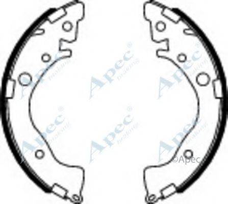 APEC BRAKING SHU794