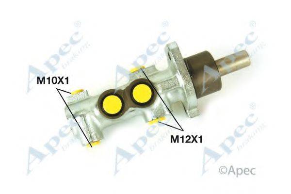 APEC BRAKING MCY126