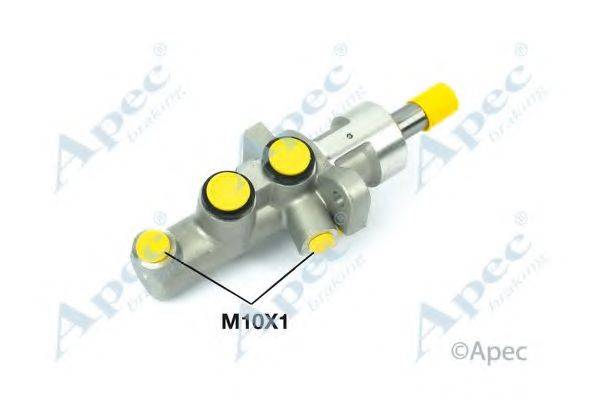 APEC BRAKING MCY177