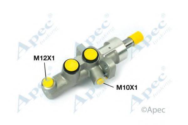 APEC BRAKING MCY238