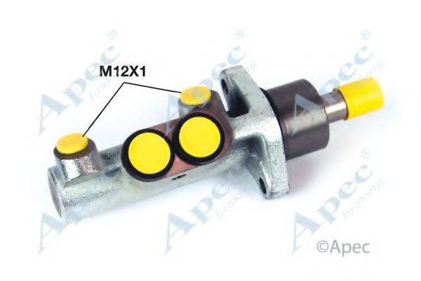 APEC BRAKING MCY240