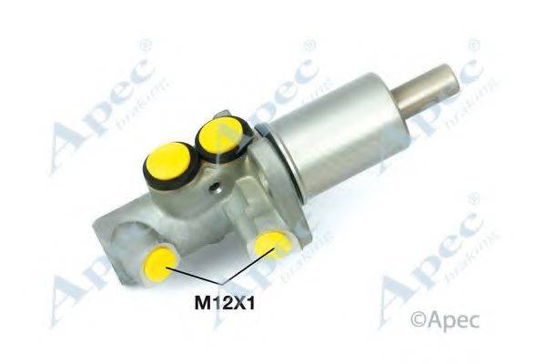 APEC BRAKING MCY244