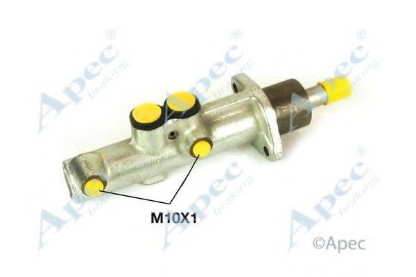 APEC BRAKING MCY251