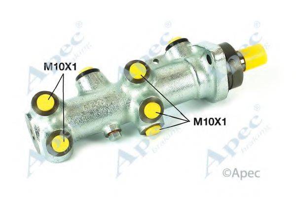 APEC BRAKING MCY264