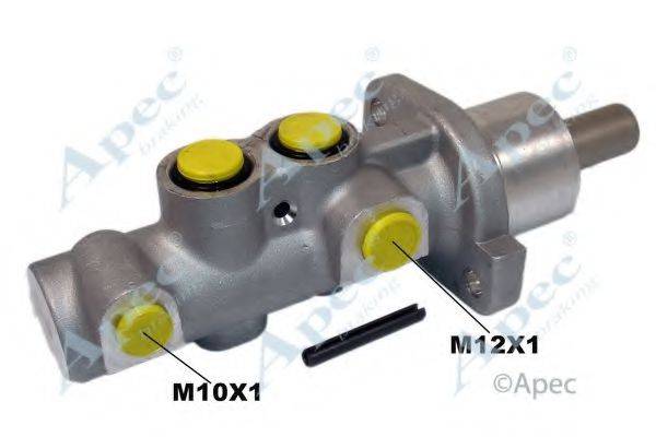 APEC BRAKING MCY285