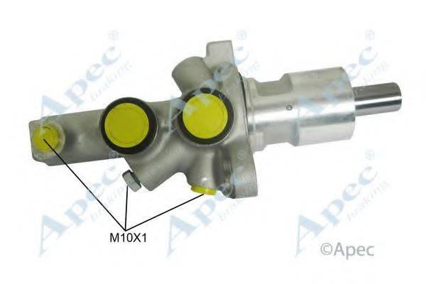 APEC BRAKING MCY314