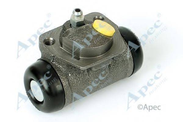 APEC BRAKING BCY1017 Колесный тормозной цилиндр