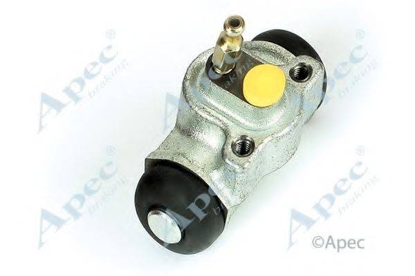 APEC BRAKING BCY1068 Колесный тормозной цилиндр