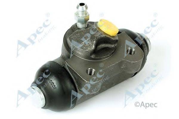 APEC BRAKING BCY1087