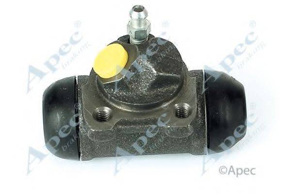 APEC BRAKING BCY1107