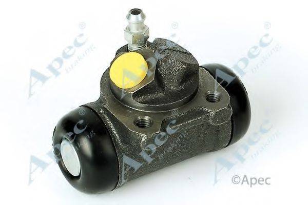 APEC BRAKING BCY1147 Колесный тормозной цилиндр