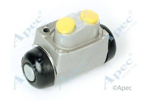 APEC BRAKING BCY1151 Колесный тормозной цилиндр