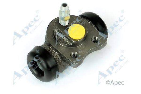 APEC BRAKING BCY1164