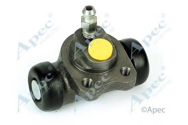 APEC BRAKING BCY1168