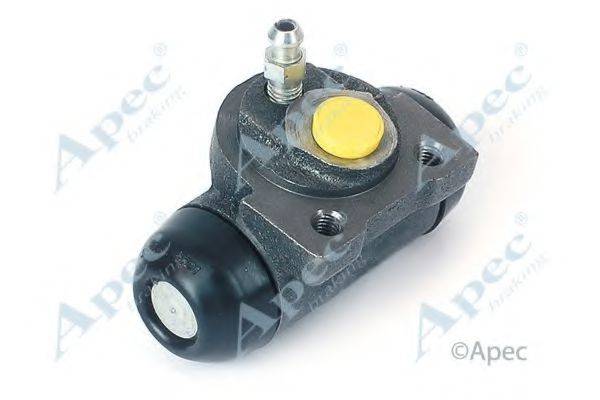 APEC BRAKING BCY1183 Колесный тормозной цилиндр