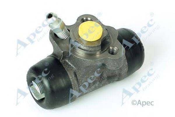 APEC BRAKING BCY1192 Колесный тормозной цилиндр