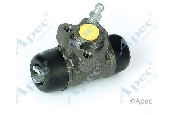 APEC BRAKING BCY1193 Колесный тормозной цилиндр