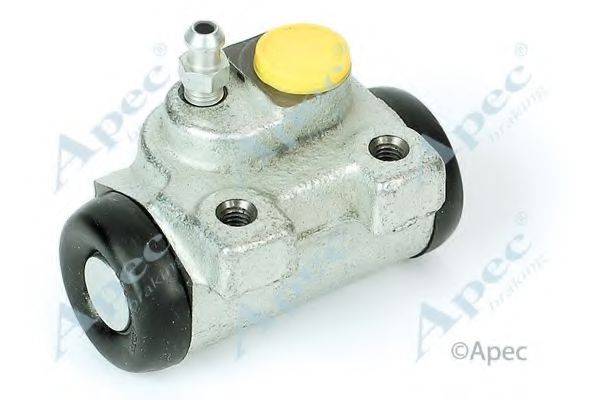 APEC BRAKING BCY1196 Колесный тормозной цилиндр