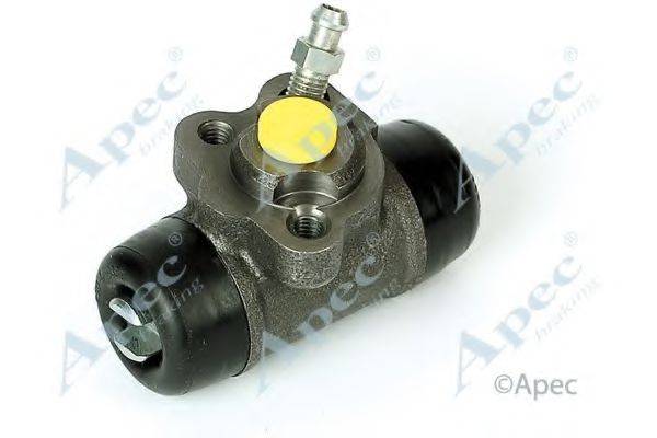 APEC BRAKING BCY1201 Колесный тормозной цилиндр