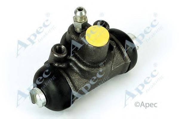 APEC BRAKING BCY1206 Колесный тормозной цилиндр