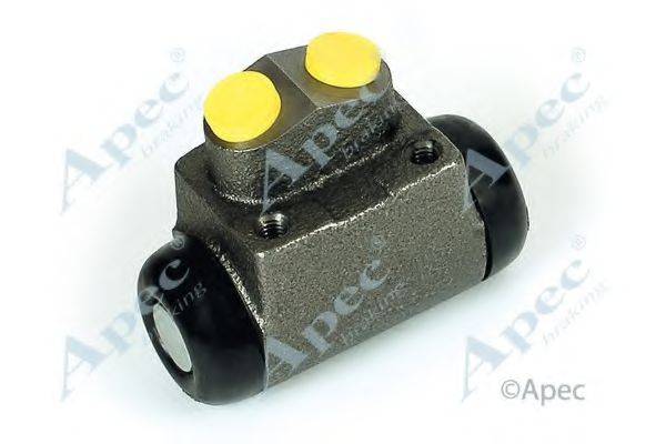 APEC BRAKING BCY1210