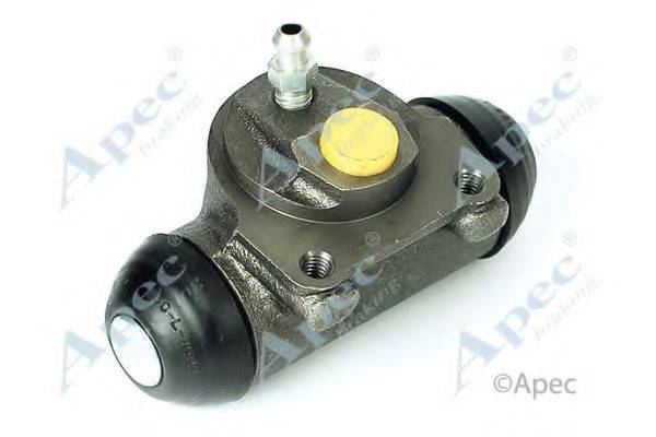 APEC BRAKING BCY1273 Колесный тормозной цилиндр